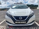 Nissan Leaf 40 kWh