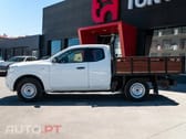 Nissan Navara 2.5 dCi CD LE