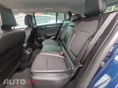 Renault Mégane Sport Tourer 1.5 Blue dCi Bose Edition