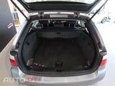 BMW 520 dA Touring
