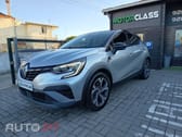 Renault Captur 1.6 E-Tech Plug-In RS Line