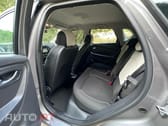 Renault Captur 1.5 dCi Exclusive