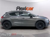 DS DS4 Crossback PureTech 130 S&S
