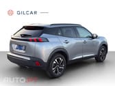Peugeot 2008 1.5 BlueHDi Allure EAT8