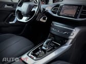 Peugeot 308 BlueHDi FAP 130 EAT8 Stop & Start Active Pack