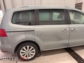 Volkswagen Sharan Highline