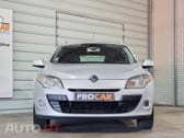 Renault Mégane Sport Tourer 1.5 dCi Dynamique