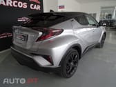 Toyota C-HR 1.8 HSD Comfort+P.Style