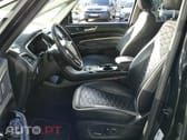 Ford S-Max 2.0 TDCi Vignale Powershift