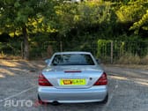 Mercedes-Benz SLK 200 Kompressor