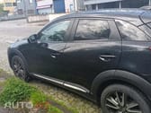 Mazda CX-3 1.5 Sky.Evolve