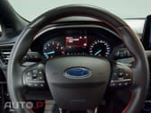 Ford Focus SW 1.0 EcoBoost ST-Line