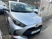 Toyota Yaris 1.5 hybrid