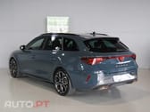 Cupra Leon ST 1.5 e-Hybrid DSG