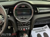MINI Cabrio John Cooper Works