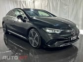 Mercedes-Benz EQE 350+ Edition AMG Line