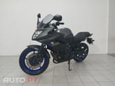 Yamaha XJ 6 Diversion