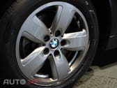 BMW 116 d Advantage Auto