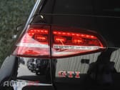 Volkswagen Golf 2.0 TSi GTi DSG Performance