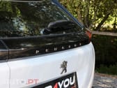 Peugeot 2008 1.2 PureTech Active EAT8