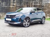 Peugeot 3008 1.6 Hybrid Allure Pack e-EAT8