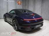 Porsche 992 Carrera Cabriolet PDK