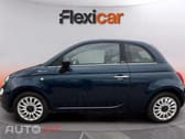 Fiat 500C 1.0 Hybrid Dolcevita