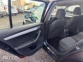 Skoda Octavia Break 1.6 TDi Greenline