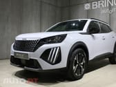 Peugeot 2008 PureTech 100 Allure