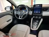 Renault Captur 1.6 E-Tech Plug-In Initiale Paris