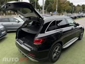 Mercedes-Benz GLC 220 d 4Matic