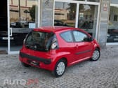 Citroen C1 1.0 Selection