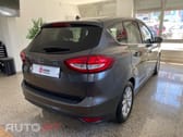 Ford C-Max 1.5 TDCi Titanium S/S