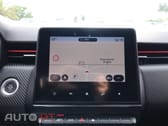 Renault Clio 1.0 TCe RS Line