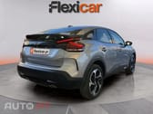 Citroen C4 1.5 BlueHDi Shine EAT8