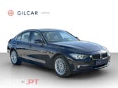 BMW 318 d Auto Line Luxury