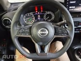 Nissan Juke 1.0 DIG-T N-Design DCT