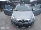 Opel Corsa 1.2 Street Edition