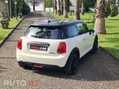 MINI One D