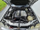 Mercedes-Benz E 220 Cx/Auto 143Cv