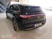Mercedes-Benz EQC 400 4Matic