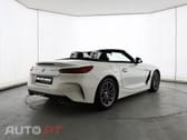 BMW Z4 sDrive30i Aut. M Sport