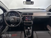 Citroen C3 1.2 PureTech Max