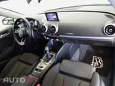 Audi A3 Sportback 40 e-tron