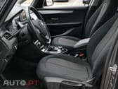 BMW 216 d Advantage Auto