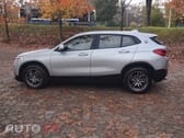 BMW X2 sDrive18d Aut. Advantage Plus