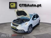 Peugeot 2008 1.6 HDI 