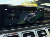 Mercedes-Benz GLE de 4Matic