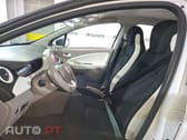 Renault Zoe (c/ Bateria) Life 40