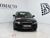 Audi A4 Avant 2.0 TDi Multitronic